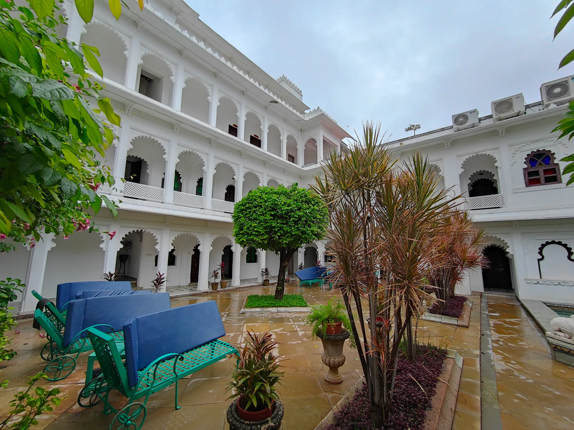 Amet Haveli